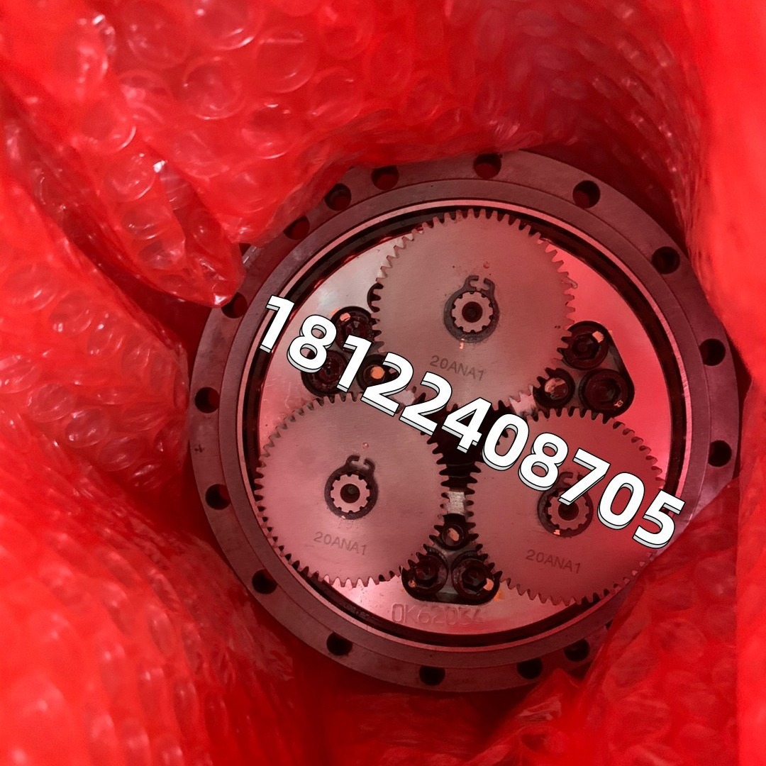 可上门安装调试机器人A97L-0218-0251减速机备件拆机 议价