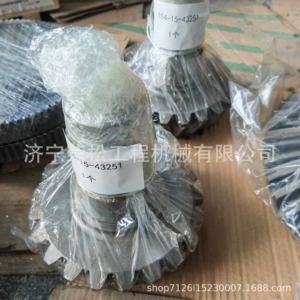 Supply Bulldozer Parts D85 Shaft Drive Shaft 154-15-43251