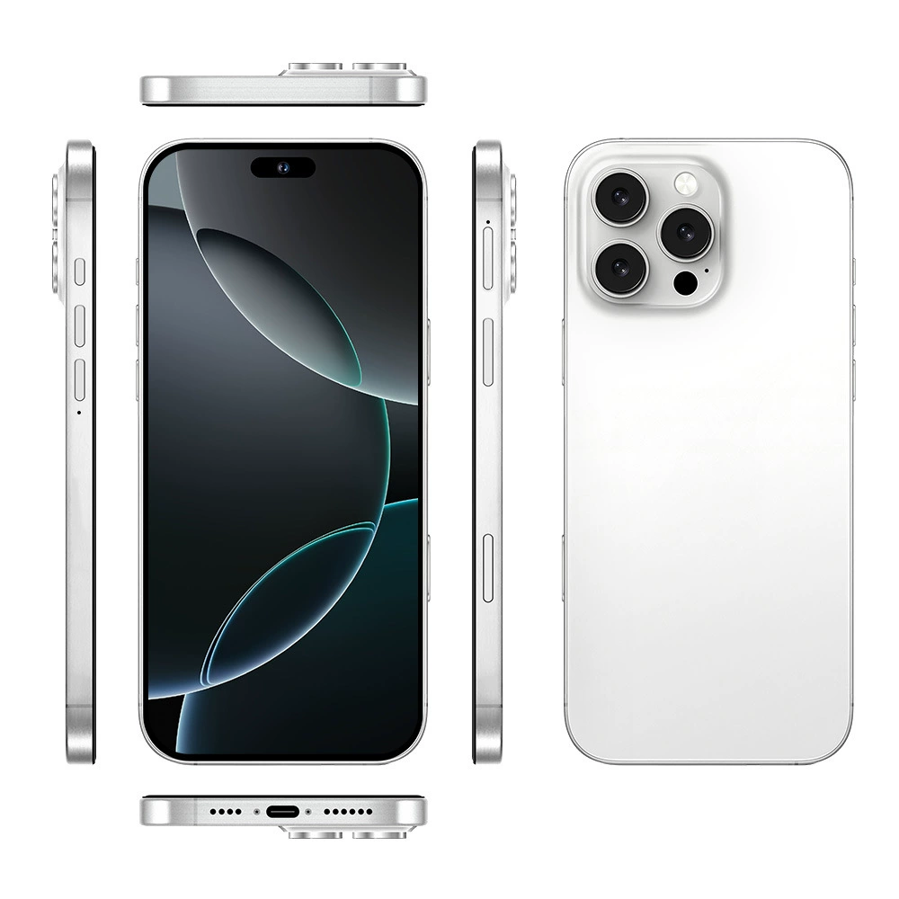 Смартфон, Intel Core i16, 64 ГБ, широкий экран, Android