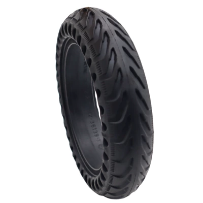 8.5 Inch 8 1/2X2 Honeycomb Solid Tire Xiaomi Scooter Honeycomb Tire M365 Electric Scooter Solid Tire