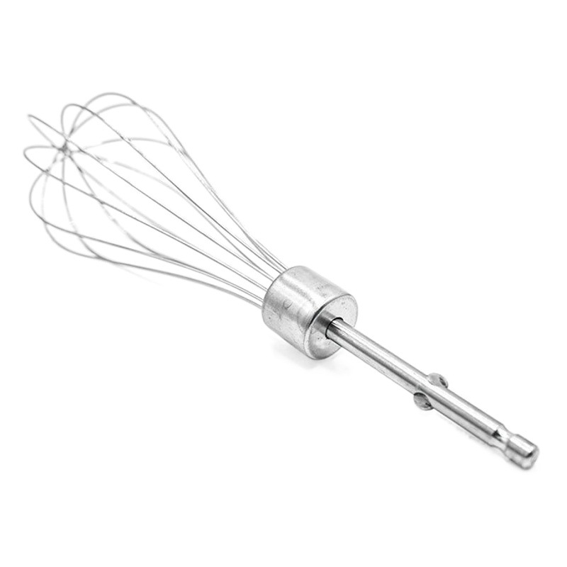Kamvbroom6300 Egg Beater Egg Pumping Cream Egg White Aca/Kangbao/Skg Electric Egg Beater 304