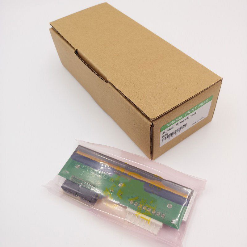 Postek��˼��TX6��ӡͷTX3 TX2 TPH106R31�����ǩ����ͷӡ����ͷ