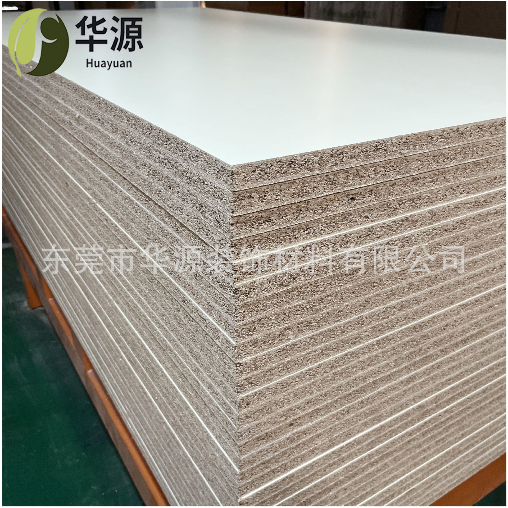广东厂家加工贴面三聚氰胺饰面刨花板办公家具公寓衣柜免漆颗粒板-阿里巴巴