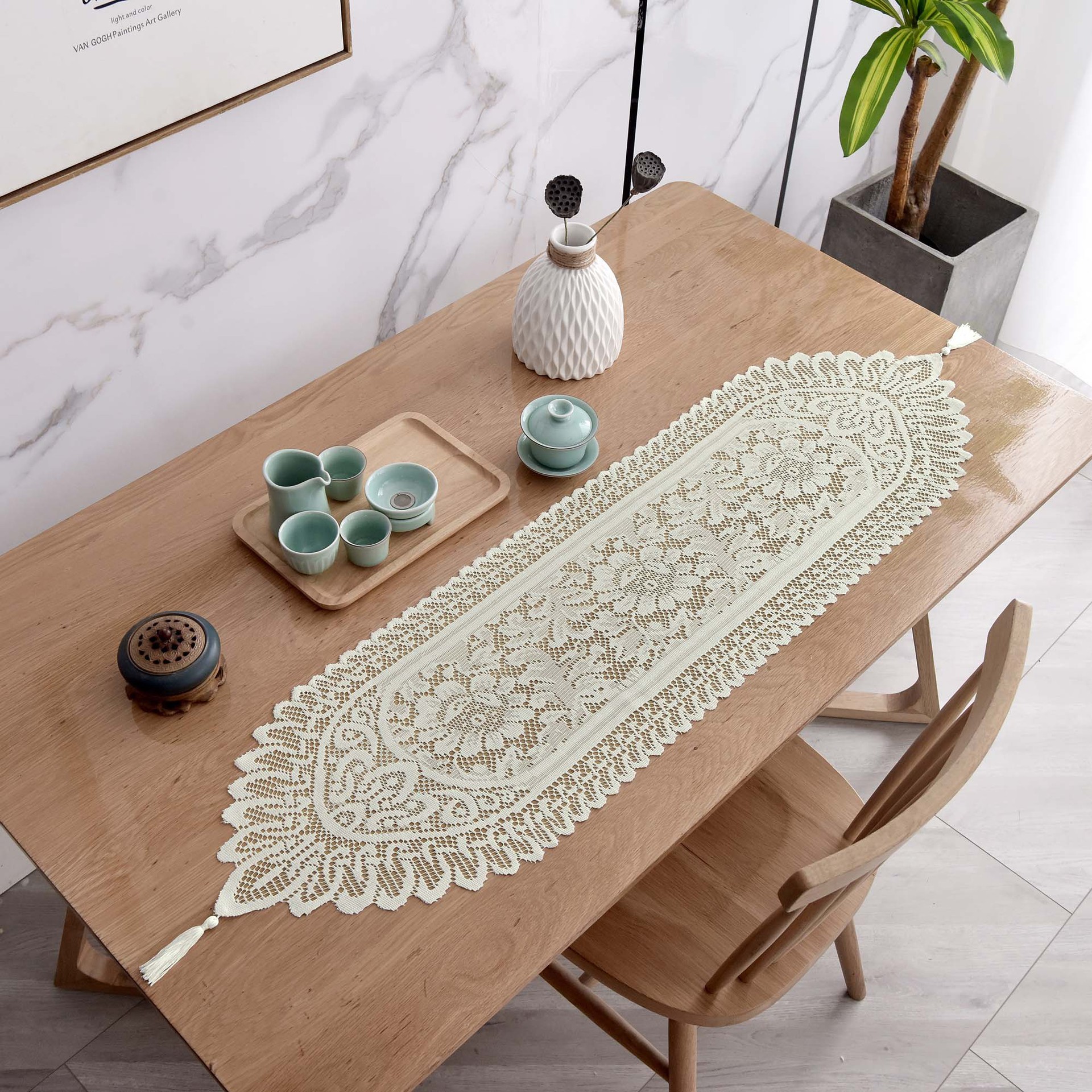 Available in 1007m colors with a hanging loop