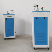 電加熱橋梁養護蒸汽機 48kw水泥制品冬季加溫蒸汽發生器