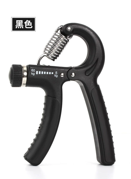 Ordinary grip-black