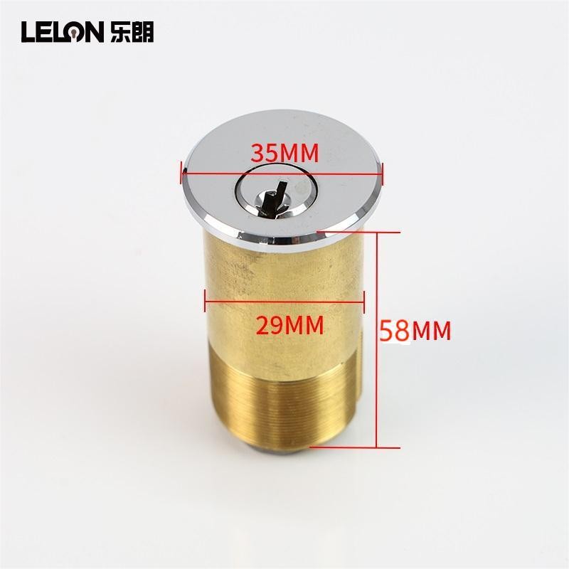 RCR - 06L (porte de espesor 60 - 90mm)