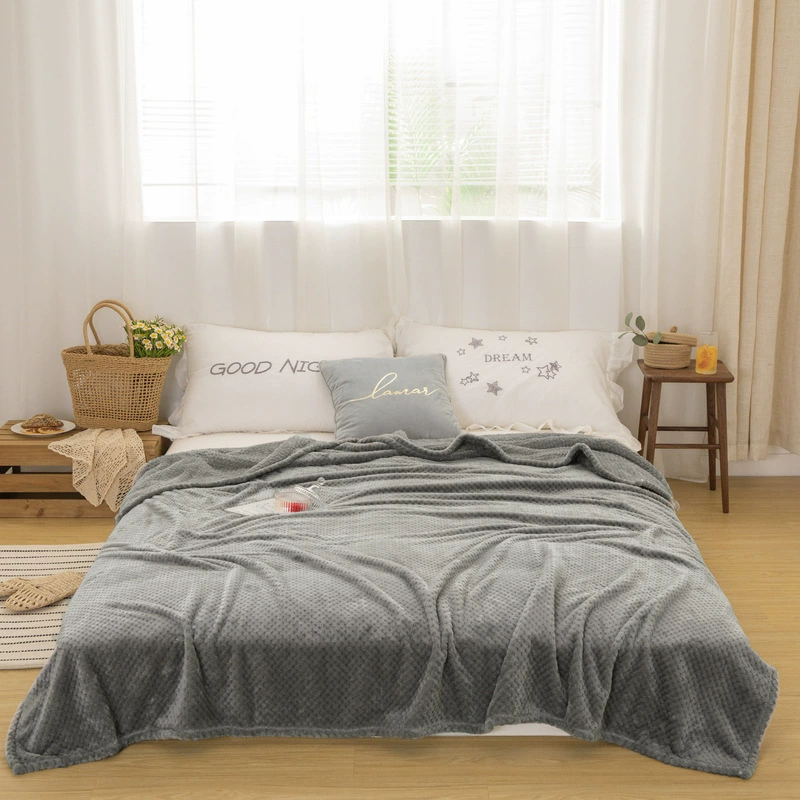 Duvet, Japanese coral sofa for sleep for yoga, Birthday gift, increased thickness
