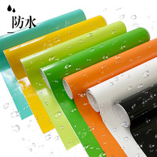 哑光亮光改色膜 汽车内饰外饰改装贴 家具装饰改色亚光膜贴膜DIY