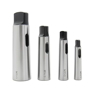 莫氏变径套 MT2号/3号/4号/5号/6号钻套锥柄中间套钻床钻头车床套