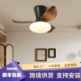 静音法式护眼客厅书房灯