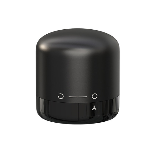 Lock-type red wine sealing stopper, new wine stopper, champagne stopper, creative silicone universal bottle stopper