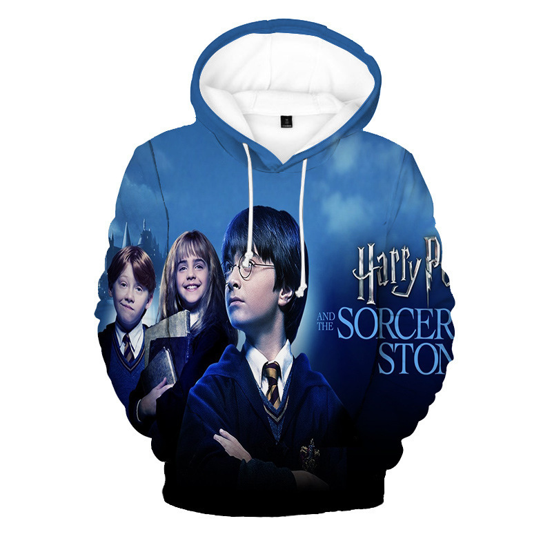 2024 New Hooded Sweatshirt Men's 3D Digital Printed Hoodie Aliexpress Sweatshirt Source Manufacturer Dropshipping