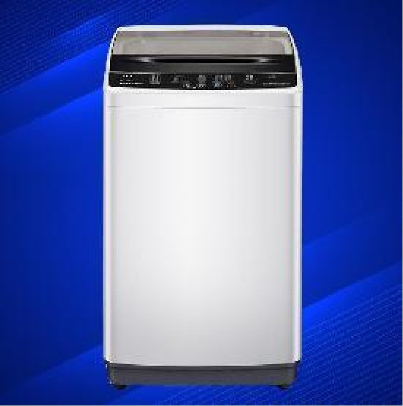 Lavadora doméstica de lavado todo en un tambor de frecuencia de lavadora automática fábrica de bienes raíces al por mayor regalos de hotel