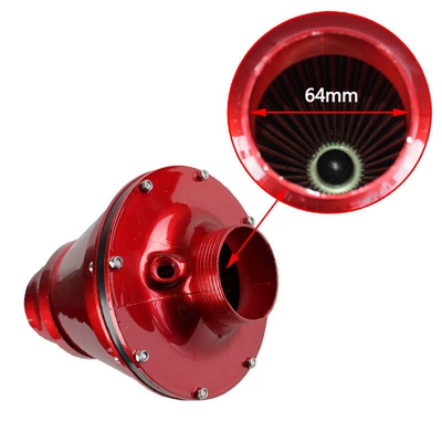 Air Filter Apollo – Air filter