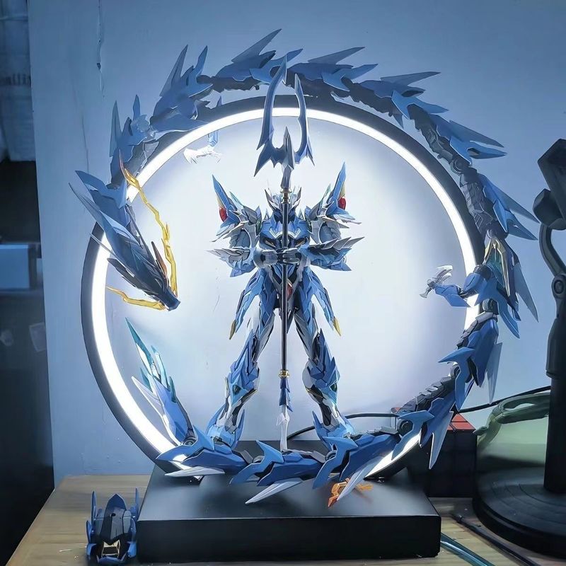 魔動核趙雲呂布敖丙は曹仁白雪姫阿修羅などのガンダムがランダムです。|undefined