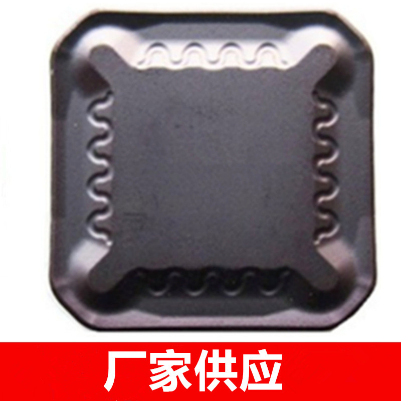 批发原装株洲模具数控铣刀片SEKR1203AZ-YM YBG205小四方45度硬件