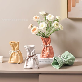 树脂工艺品;装饰花瓶;圣诞装饰品