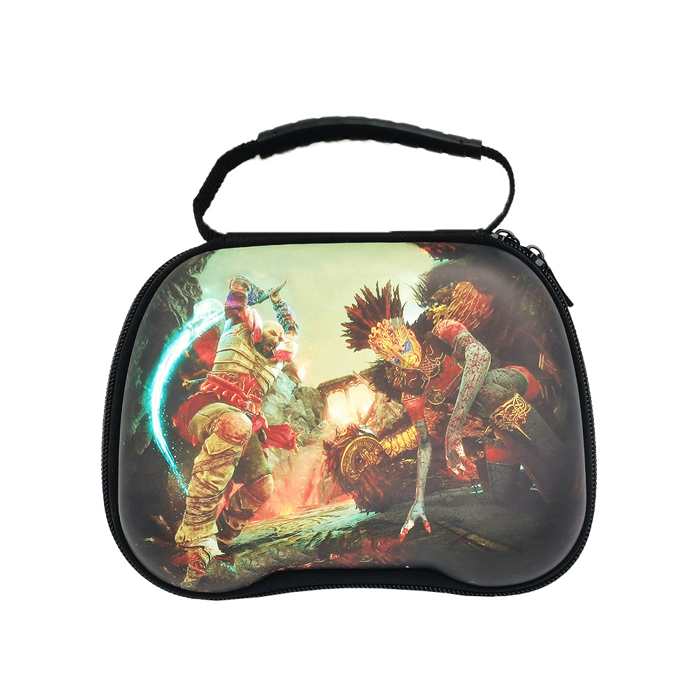 PS5 mango bolsa de almacenamiento Xbox mango bolsa de almacenamiento PS4 PS5 juego de mango bolsa especial PS5 Accesorios