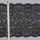 22cm wide elastic lace lace fabric strand lace camisole sleeve clothing accessories