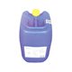 Hammering agent is HM-16 used for aluminum powder paint, baking varnish, air-drying alkyd paint, water-based paint and other hammer additives