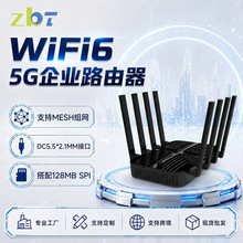 ǧ�׾W���p��·���� �p�lWiFi6 1.3GHZ���l ����128MB�W��·����