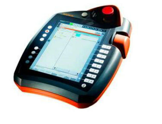 机器人 KR16 16KG 1612mm 备货型号 铸造 净化室型 架装式