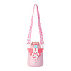 Miniso Mingyin Youpin Sanli Outdoor Pier Has In the Insulation Cup 304 Stainless Steel Large Capable Crossbody Stretch