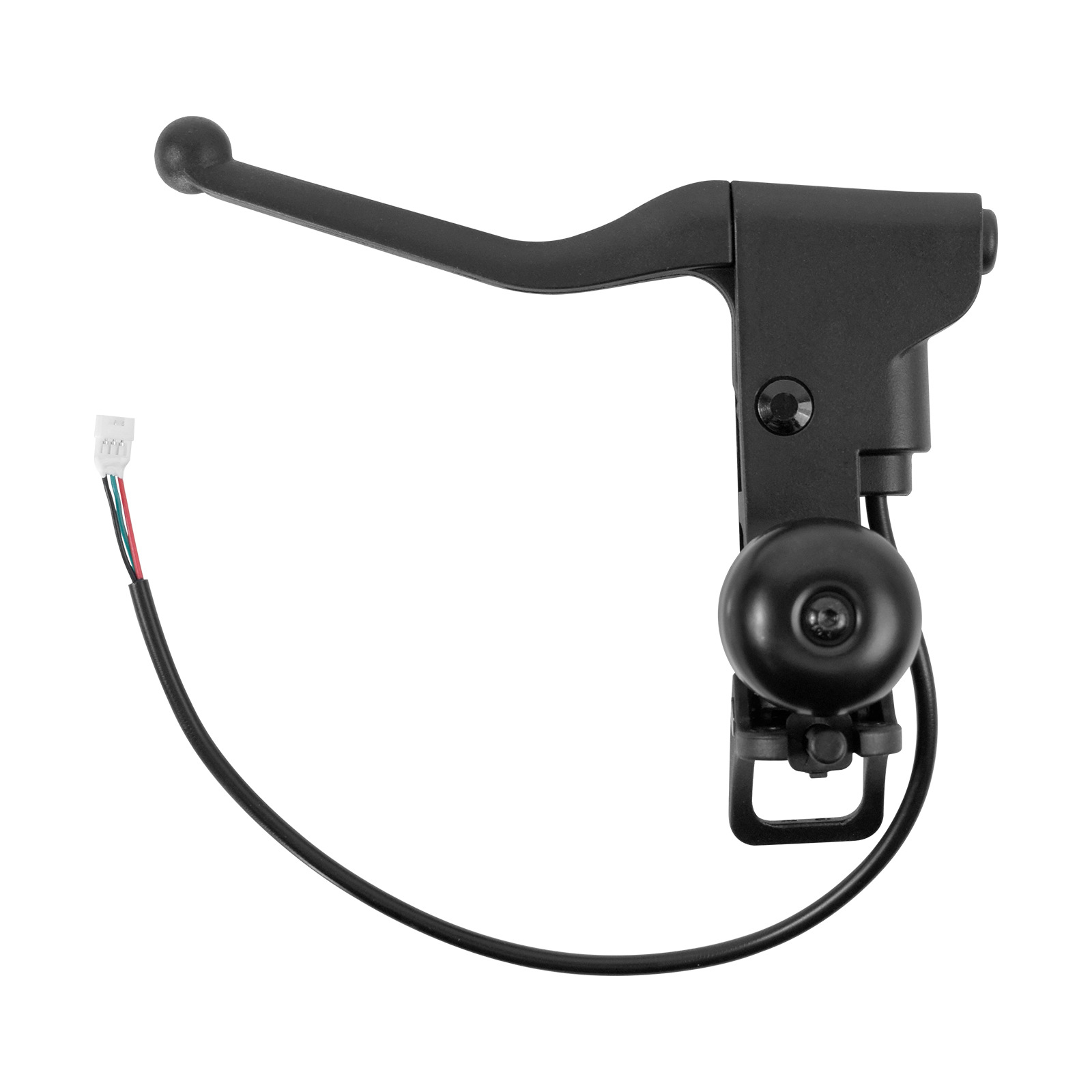 New Product Suitable for Xiaomi5/5Max/5Pro Scooter with Bell Brake Lever Left Clutch Brake Handle