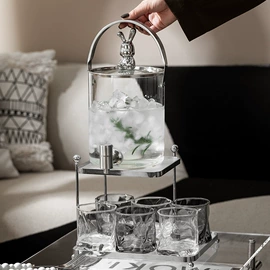 果盘、果篮;水具套装;碟