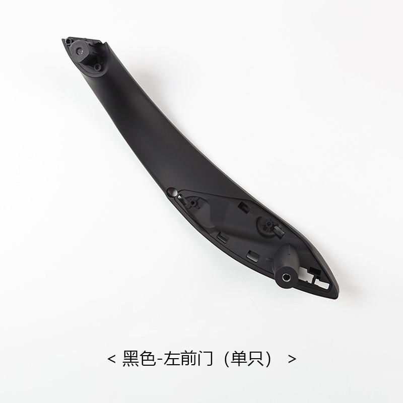F30, BMW Armrest, handle, handle - black-front-left-door-single