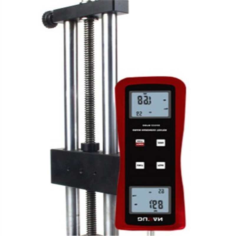 饲料颗粒谷物硬度计DB25-204G新型数显式片剂硬度计
