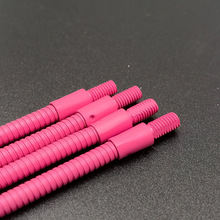 定制金属软管LED灯饰台灯定型耳麦耳机穿线蛇管鹅颈管万向管