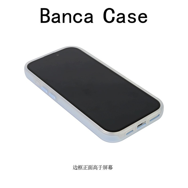 适用iPhone17promax果冻磁吸磨砂二合一手机壳苹果16肤感保护套|undefined