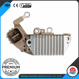 电子调节器;发电机及配件;点火模块