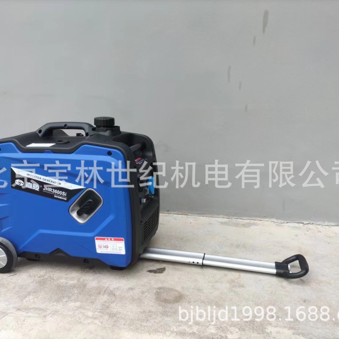 JHR3600SI�����Ƶ���ͷ������ 3KW�����Ҳ�����������ʽ