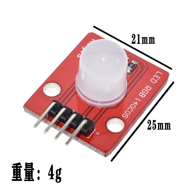 Arduino, electronic constructor, module, 10mm, new collection