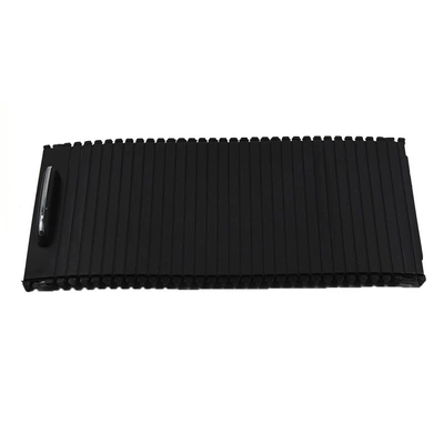 plate, Armrest box