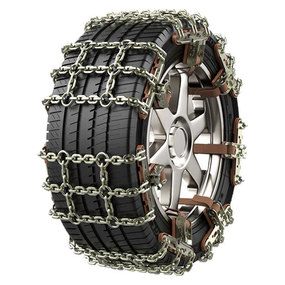 Tianzi chain car snow Tire snow chain - 1-medium-size-215-235-tire