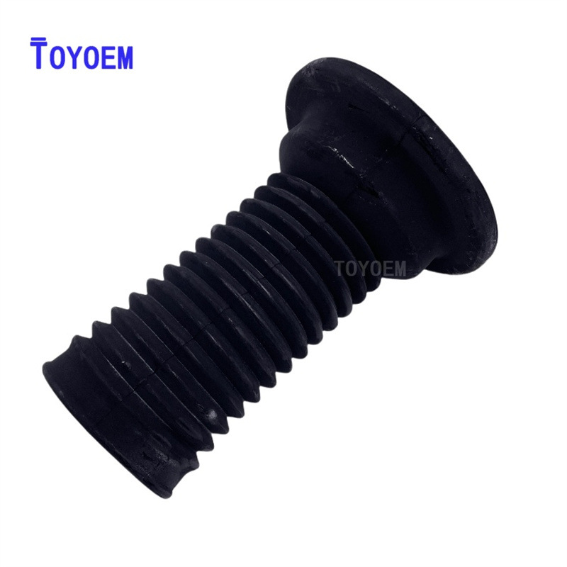 Factory wholesale suitable for Toyota RAV4 front reduction dust cover shock absorber dust cover accessories 48157-0R020