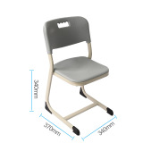 Студенты начальной и средней школы пластиковые стальные стул Стул Сестре Слеи и Стул Класс Столов, стулья, столы, стулья и производители стул Прямые продажи