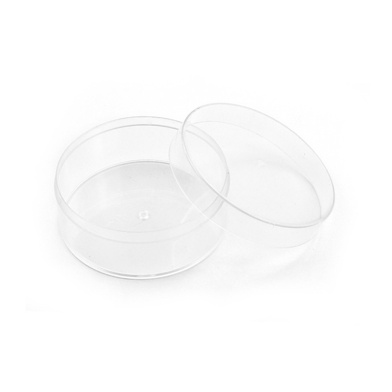 修表工具 塑料 小号 大号 手表机芯清洗 油缸 汽油缸零件收纳