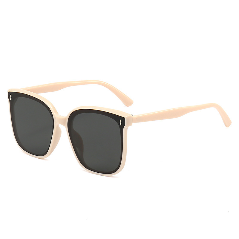 Gafas de Sol Polarizadas de PC con Protección UV400 para Viajes