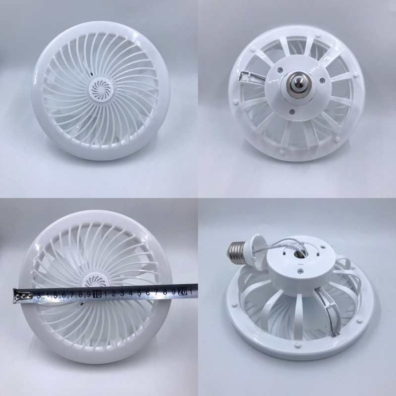 190 고정 헤드 [리모컨이 없는 단색]