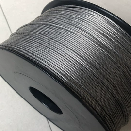 铝及铝合金材;集成防盗系统;绝缘导线