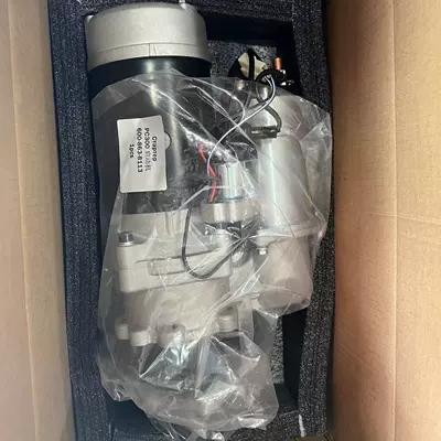 D65 Bulldozer Accessories Motor Generator Water Pump Injector Pulley Thermostat Guangzhou Beijing Direct Sale