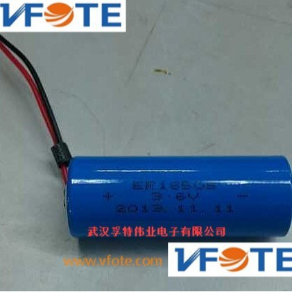 VFOTE瑞孚特锂亚电池适用智能水气热量表ER18505/ER14505/ER26500