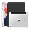 Black (transparent with penal groove)