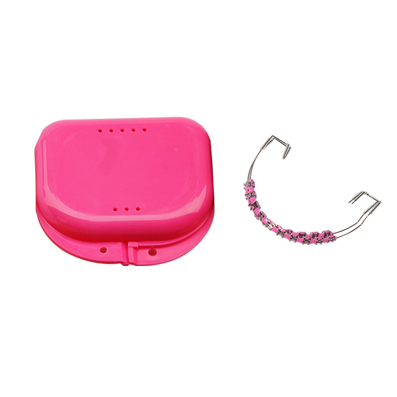 Caja de brazaletes, decoración de brazaletes orales, moda, brazaletes, cadena decorativa, brazaletes, color, soporte, caja de almacenamiento