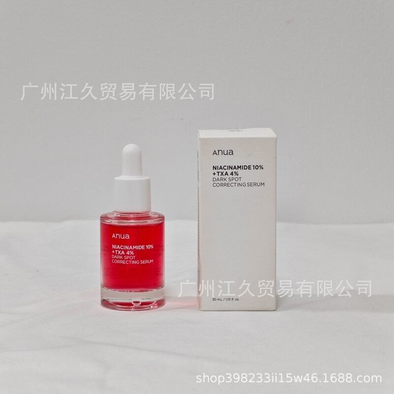 跨境专供厂家直销韩国Anua全系列卸妆油卸妆水洗面奶防护霜精华液|undefined